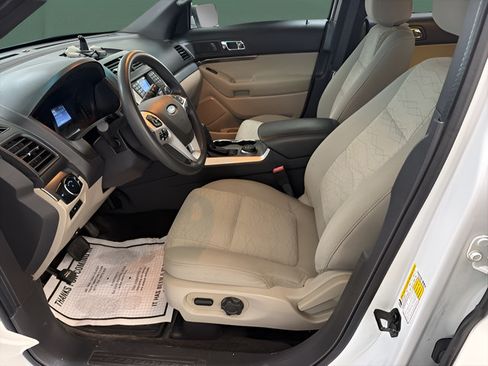 Used 2015 Ford Explorer 4WD image 11