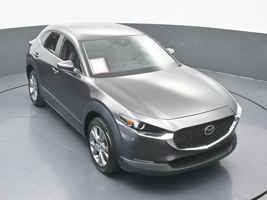 Used 2020 MAZDA CX-30 FWD w/ Select Package image 51