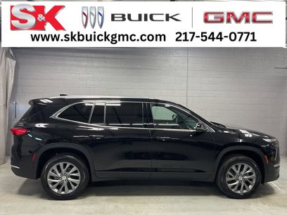 New 2026 Buick Enclave Preferred w/ Power Package
