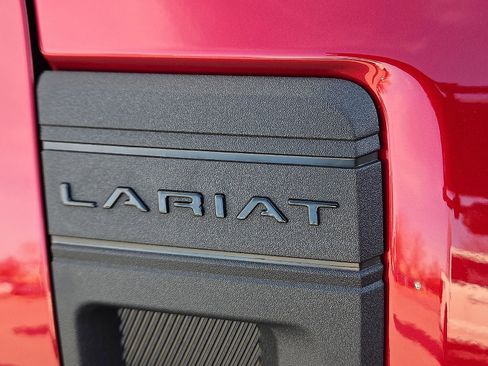 New 2026 Ford Maverick Lariat w/ Black Appearance Package AWD/4WD image 8
