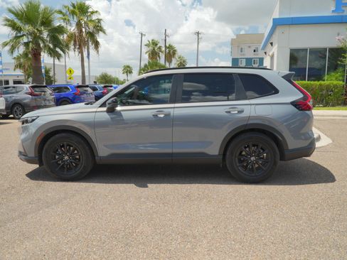 Used 2026 Honda CR-V Sport-L image 7