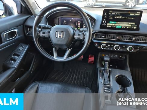 Used 2022 Honda Civic Touring image 15