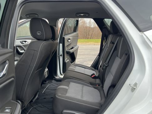 Used 2024 Chevrolet Blazer LT w/ Driver Confidence Package image 33