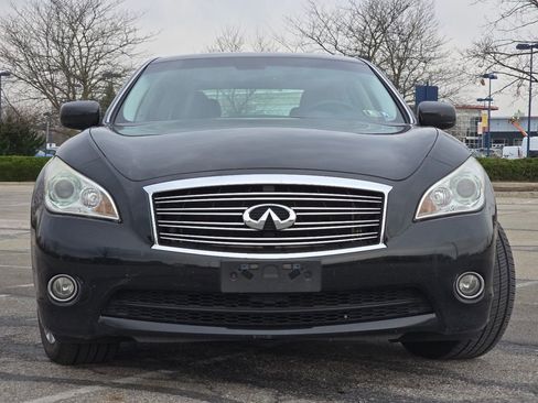 Used 2012 INFINITI M37 x w/ Premium Pkg image 8
