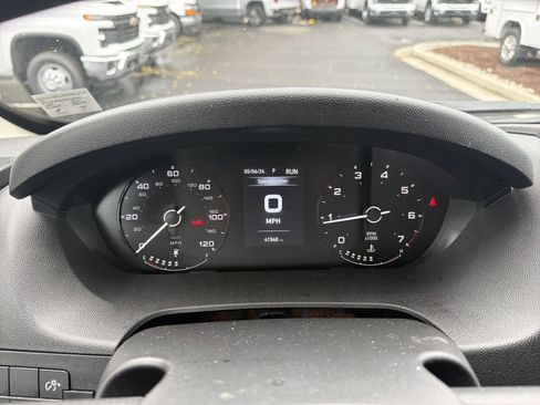 Used 2025 RAM ProMaster 2500 w/ Convenience Group FWD image 21