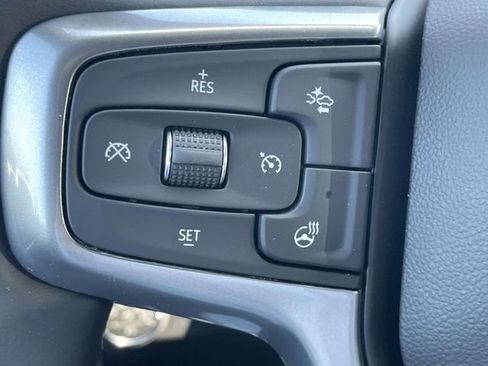 New 2026 Chevrolet Silverado 1500 RST AWD/4WD image 19