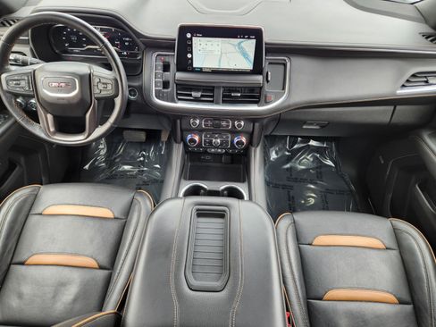 Used 2022 GMC Yukon AT4 w/ AT4 Premium Package image 19