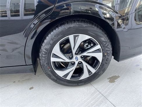 New 2025 Subaru Legacy Premium image 8