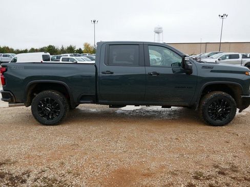 New 2026 Chevrolet Silverado 2500 LTZ w/ LTZ Plus Package image 2