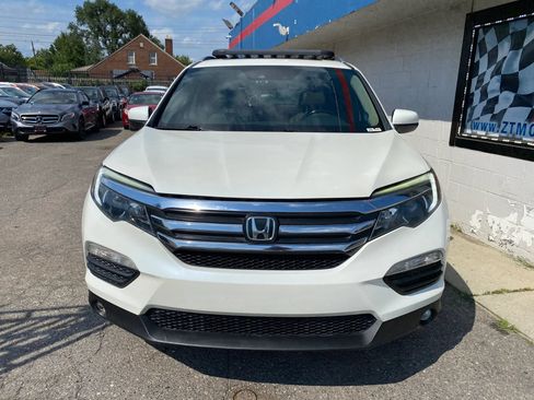 Used 2016 Honda Pilot EX-L image 5