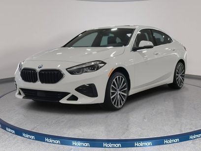 Certified 2024 BMW 228i Gran Coupe w/ Convenience Package