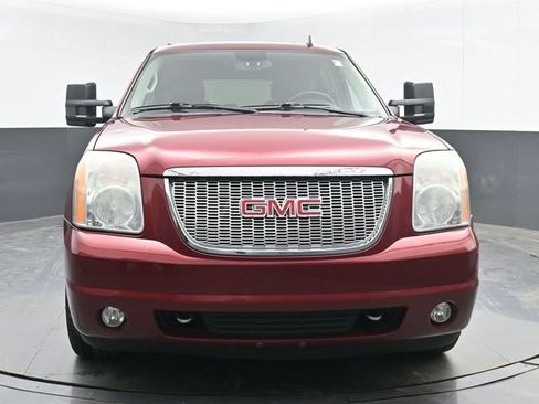 Used 2010 GMC Yukon XL SLT AWD/4WD image 3