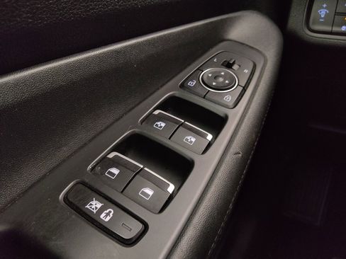 Used 2020 Hyundai Santa Fe SEL AWD/4WD image 27