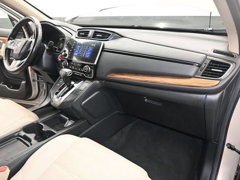 Used 2017 Honda CR-V Touring image 26