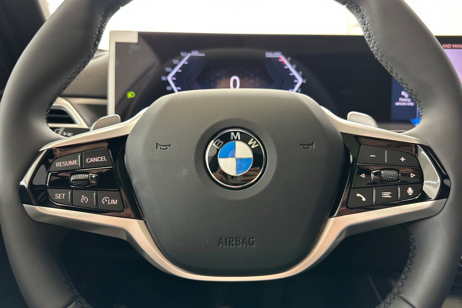 New 2026 BMW 330i Sedan w/ Convenience Package RWD image 16