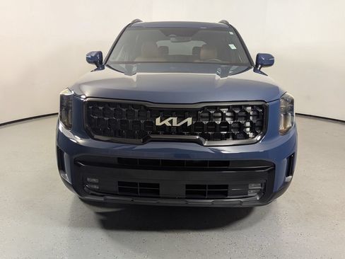 Used 2024 Kia Telluride SX X-Pro AWD/4WD image 2