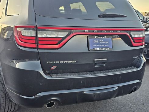 Used 2024 Dodge Durango GT image 7