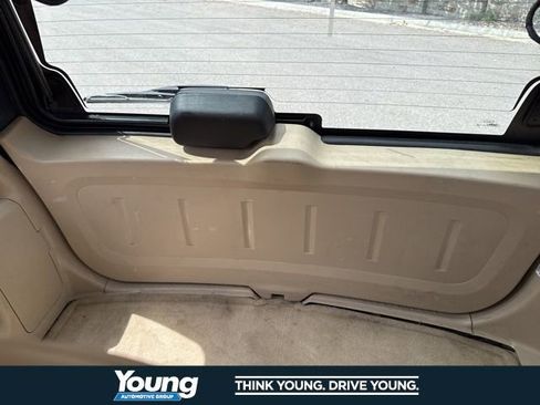 Used 2012 Ford Escape Limited FWD image 18