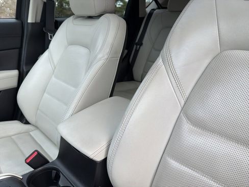 Used 2019 MAZDA CX-5 Grand Touring w/ GT Premium Package image 20