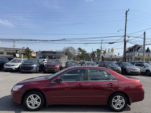 Used 2006 Honda Accord EX image 5