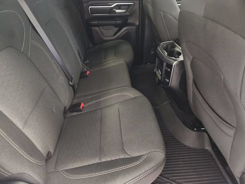 Used 2025 RAM 1500 Lone Star AWD/4WD image 32