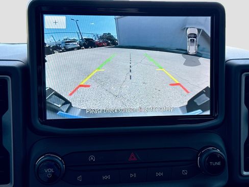 Used 2021 Ford Bronco Sport Big Bend w/ Big Bend Package AWD/4WD image 33