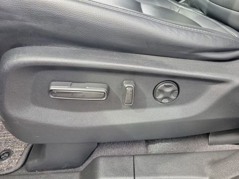 Used 2022 Honda Odyssey EX-L image 39