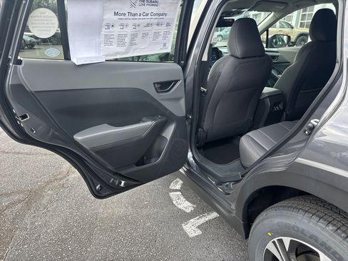 New 2026 Subaru Crosstrek 2.0i Premium image 29