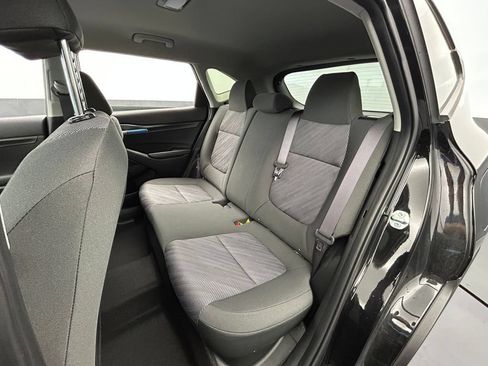 Used 2026 Kia Seltos LX FWD image 23