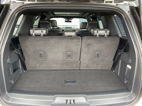 Used 2024 Ford Expedition Timberline image 26