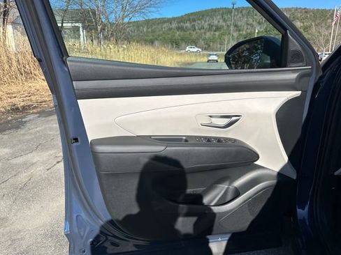 New 2026 Hyundai Tucson SEL AWD/4WD image 10