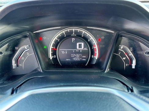 Used 2017 Honda Civic LX image 12