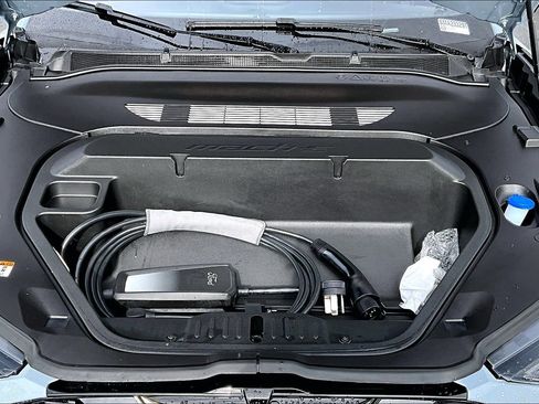 Used 2025 Ford Mustang Mach-E GT w/ Interior Protection Package image 29