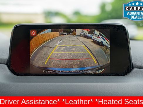 Used 2017 MAZDA CX-5 Touring AWD/4WD image 27