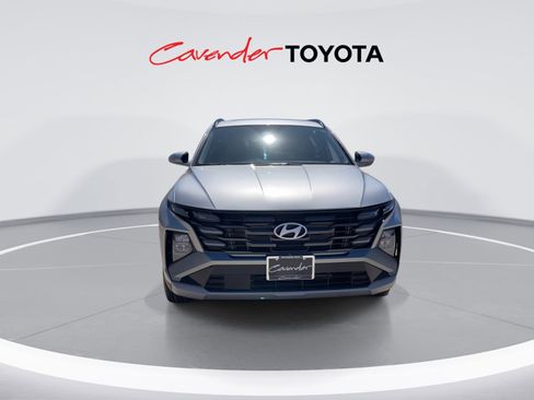 Used 2025 Hyundai Tucson SEL image 3