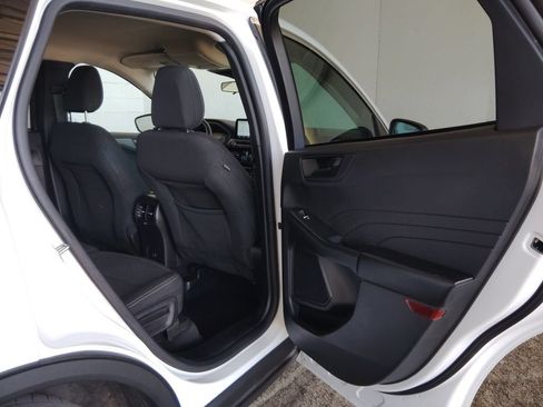 Used 2023 Ford Escape Active AWD/4WD image 14
