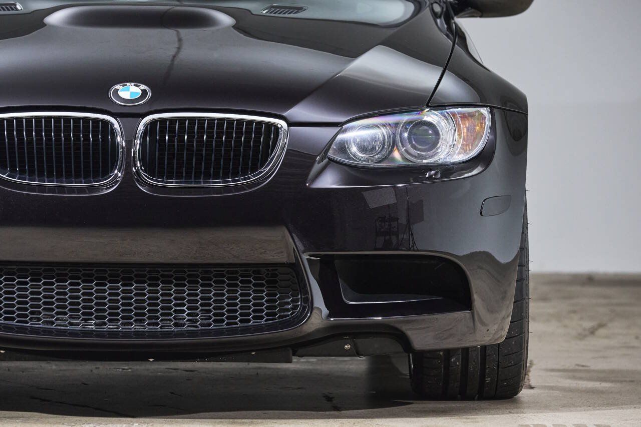 Used 2013 BMW M3 Coupe RWD image 16