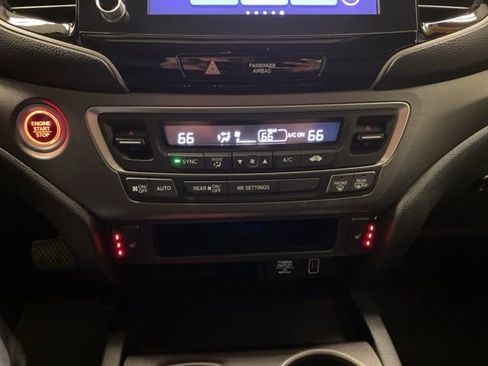 Used 2023 Honda Ridgeline RTL image 12