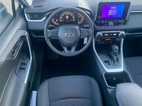 New 2025 Toyota RAV4 LE image 14