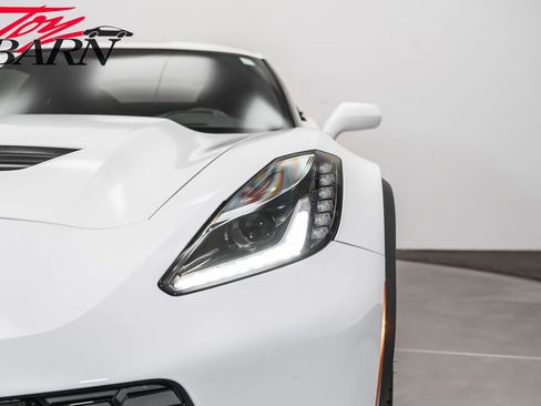 Used 2016 Chevrolet Corvette Z06 image 18