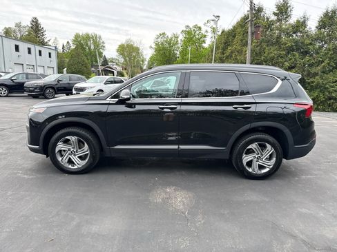 Used 2023 Hyundai Santa Fe SEL AWD/4WD image 6