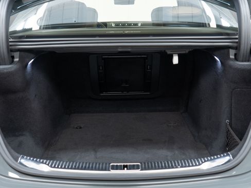 Certified 2023 Mercedes-Benz S 580 4MATIC Sedan image 10