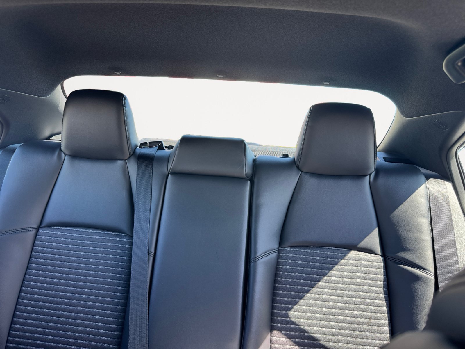 New 2026 Toyota Corolla XSE FWD image 13