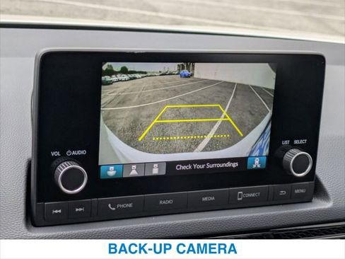 New 2026 Honda Civic Sport image 18