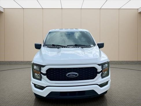 Used 2023 Ford F150 XL w/ STX Appearance Package AWD/4WD image 7