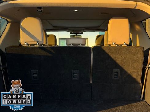 Used 2024 Ford Expedition Max Limited image 25