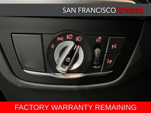 Used 2023 BMW X3 xDrive30i w/ Premium Package image 35