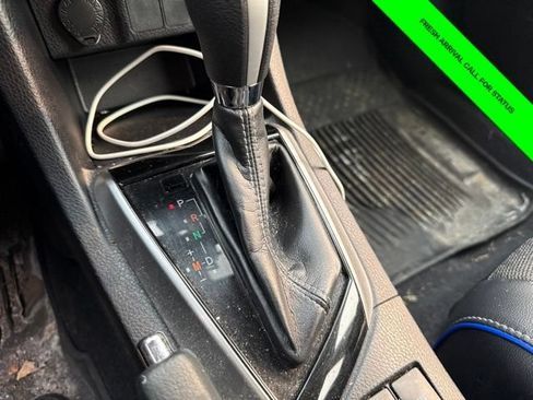 Used 2019 Toyota Corolla SE FWD image 35