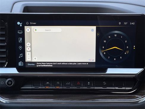 Used 2024 Chevrolet Silverado 1500 LT Trail Boss image 15