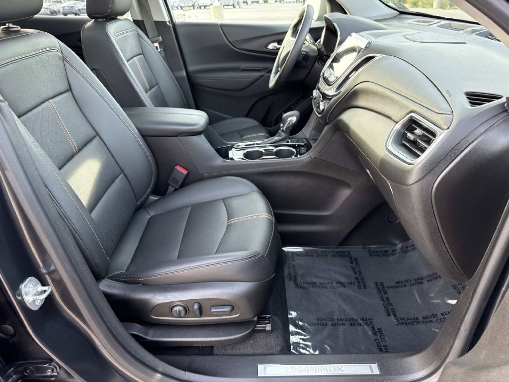 Used 2022 Chevrolet Equinox Premier AWD/4WD image 20